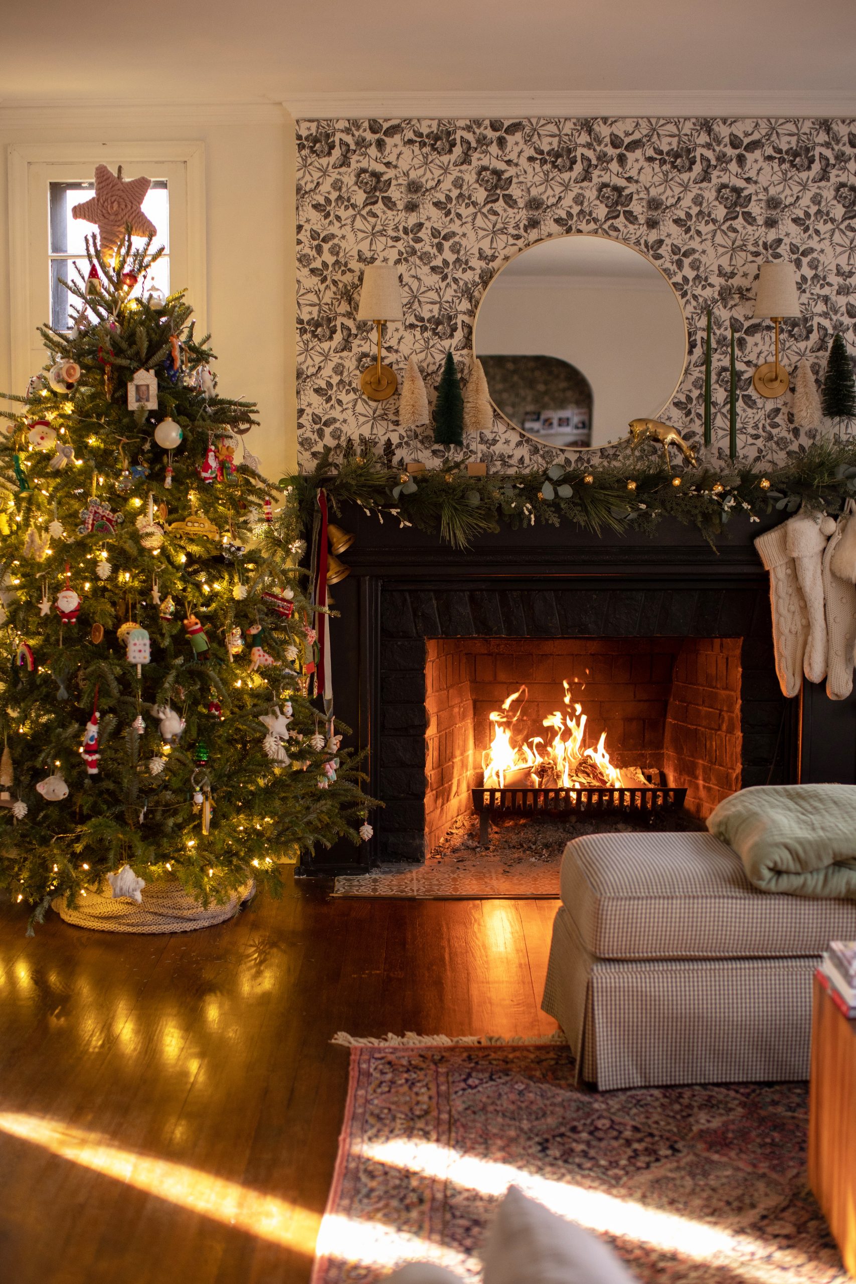 christmas home tour 2022